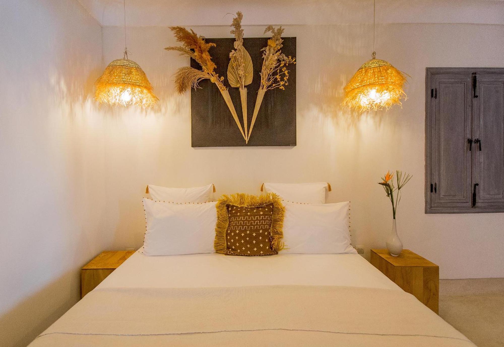 Riad 48 & Spa Marrakesch Zimmer foto
